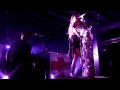 In This Moment - You're Gonna Listen - Live HD 5-13-12