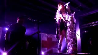 In This Moment - You&#39;re Gonna Listen - Live HD 5-13-12