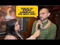 MAHAVATAR NARSIMHA Director Ashwin Kumar Revealed Some SHOCKING Details About Kalki Movie