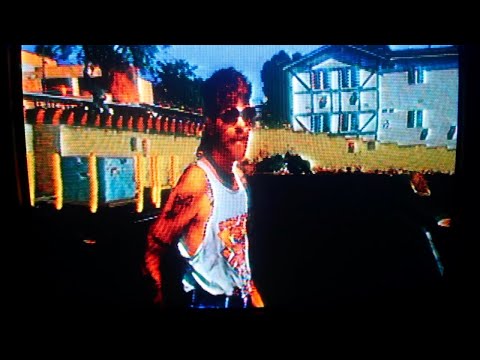 Field Medic - simply obsessed (Official Music Video)