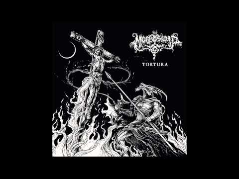 Morbosidad - Tortura (FULL EP) 2014