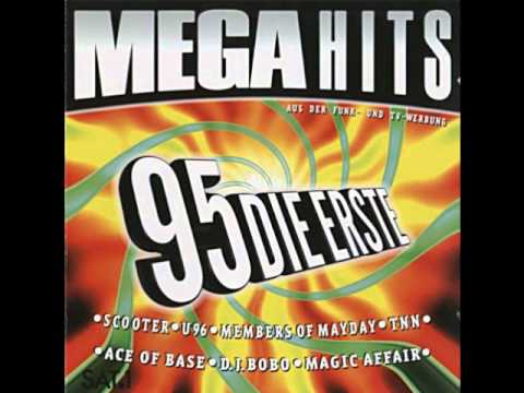 Mauro Pilato & Max Monti - Gam Gam (Radio Version)