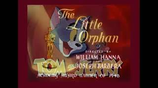 Download lagu The Little Orphan (1949) NTSC Intro mp3