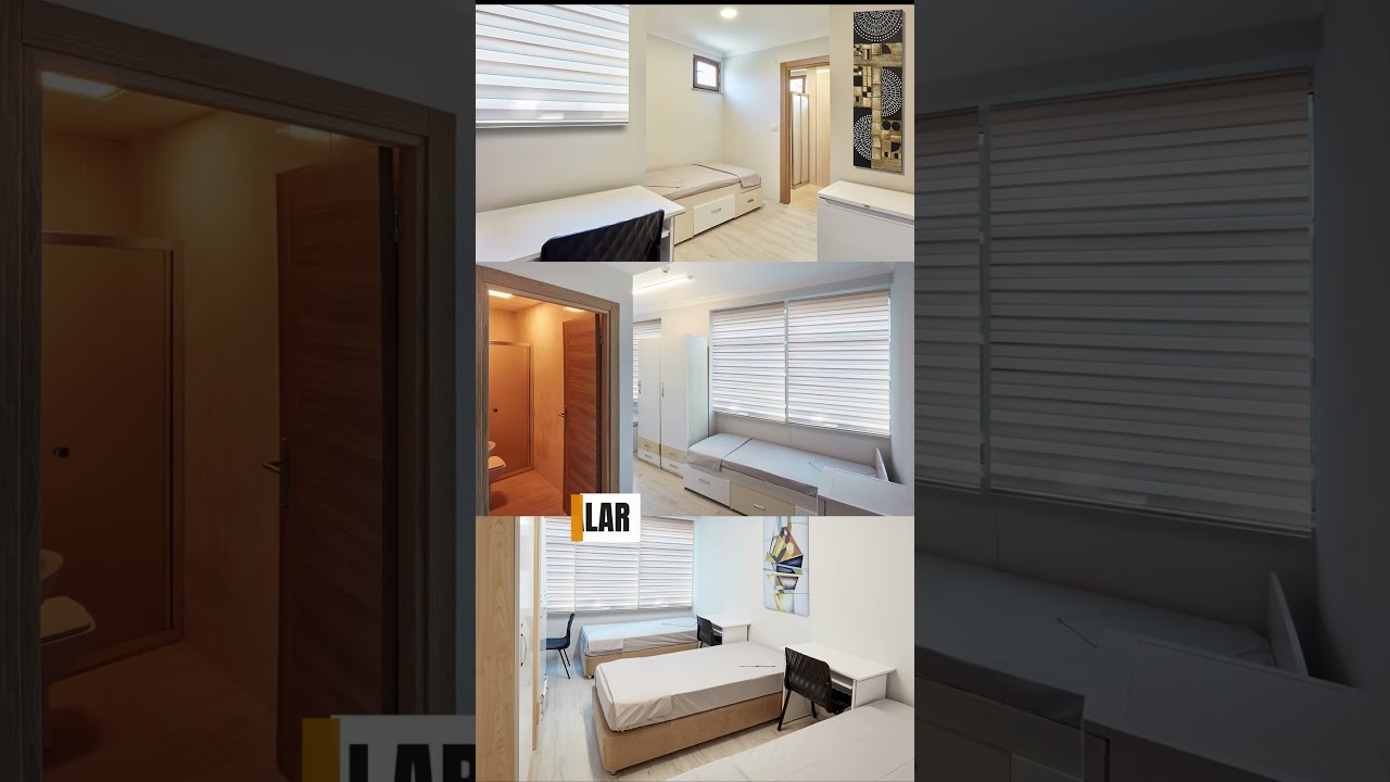 Maltepe Erkek Şubesi Video