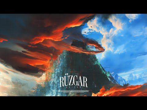Ahiyan - Ruzgar (Official Video)