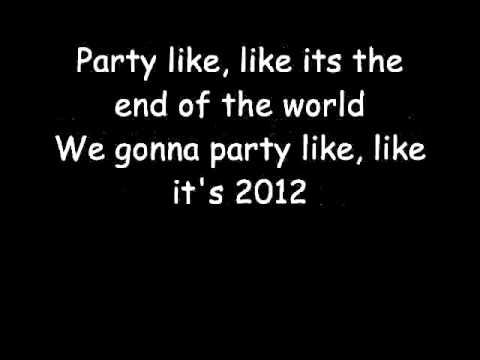 Jay Sean Ft. Nicki Minaj 2012 (Lyrics)