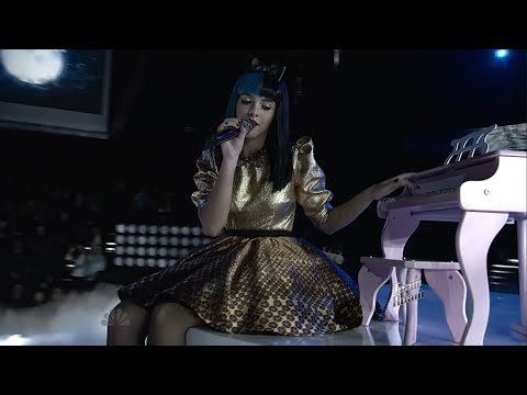 Melanie Martinez - Crazy (Full Performance) (From The Voice)