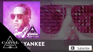 Daddy Yankee - Miss Show (Audio Oficial)