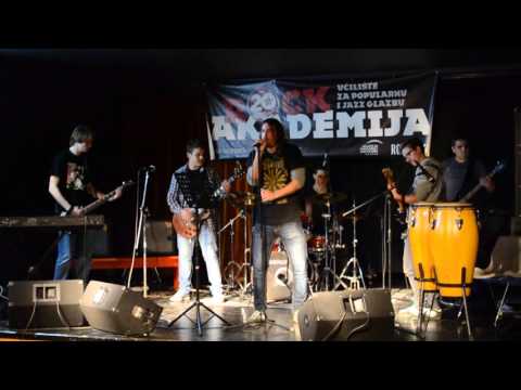 Thumbnail for Rock Akademija 15.11.2015 Killin'in the name of . by Rage against the machine