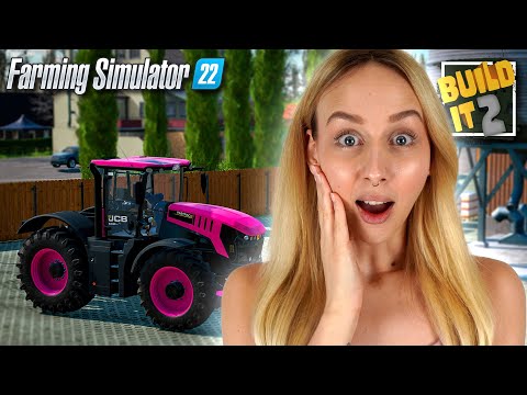LS22 | Build It 2 - Willi Verser 666 macht sich nass 🙃 Folge 92