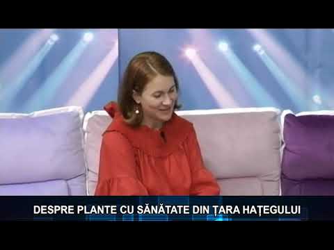 HUNEDOARA ARE VALOARE   03 octombrie 2019   Cristina Prejban Oprut