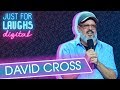 David Cross - The Difference Between Americans and Canadians