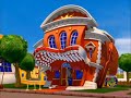 LazyTown El Rock De Robbie Parte 2 Discovery Kids Febrero 2008