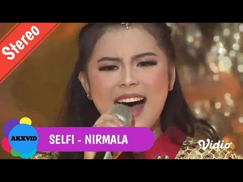 MENDAYU!! SELFI LIDA - NIRMALA • PUTRI MUSLIMAH INDONESIA 2019