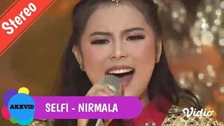 Download lagu MENDAYU!! SELFI LIDA - NIRMALA • PUTRI MUSLIMAH INDONESIA 2019 mp3