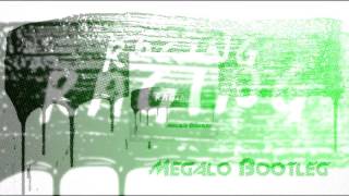 Kygo feat. Kodaline - Raging (Megalo Remix)