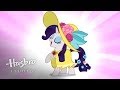 My Little Pony: Friendship is Magic - Rarity's ...