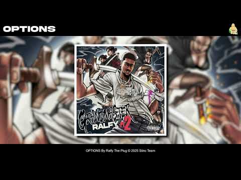 Video thumbnail for OPTIONS