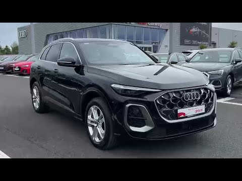 Audi Q5 €683 p/m - E-HYBRID S-LINE 299 BHP QUATTRO - Image 2