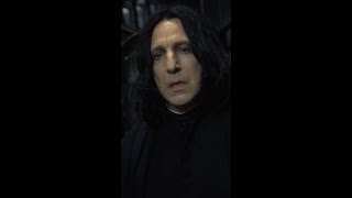 Download lagu Snape reveals his Patronus #HarryPotter #SeverusSnape #LilyPotter mp3