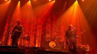 My God is the Sun - Queens of the Stone Age (Boston, 2025) (4K HDR)