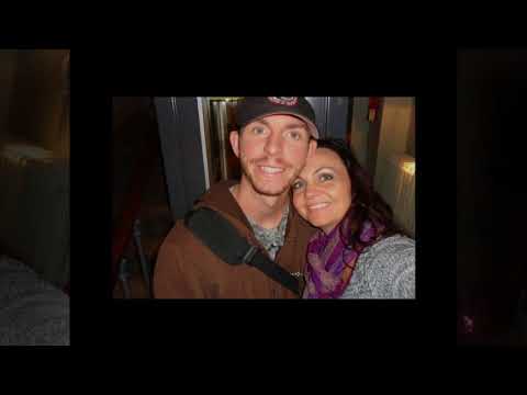 Richard Poage Memorial Service Slideshow 2