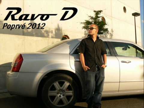 Ravo D - Poprvé 2012 ( RaproHK Mixtape )