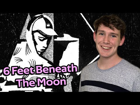 6 Feet Beneath the Moon: King Krule's Beginnings – LukeOnDemand