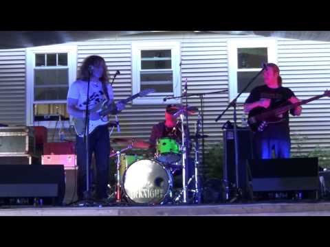 Chris Duarte Group Live at Melville set 1