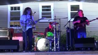 Chris Duarte Group Live at Melville set 1