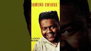 FATS DOMINO-Kansas City