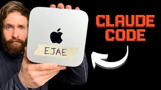 You Have Never Seen An AI Agent Do This Before (Claude Code)