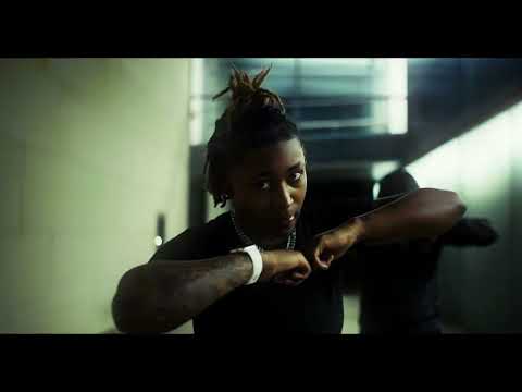 Ups & Downs ft. L4M Maine (Official Music Video)