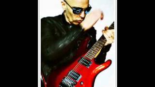 Joe Satriani-Premonition.wmv