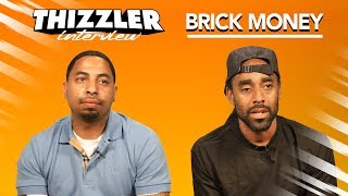 Brick Money on how they formed, their relationship to J. Stalin, new music and more