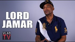 Lord Jamar: Joe Budden Needs to Perform "Pump It Up" at Every Show