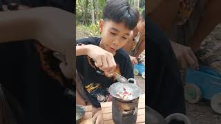 Download lagu If you don't help with cooking, you won't get anything mp3