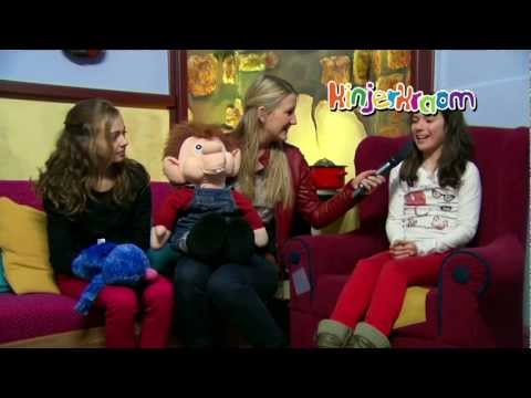 KinjerKraom - aflevering 779 - TV Limburg - uitzending 23 februari 2013