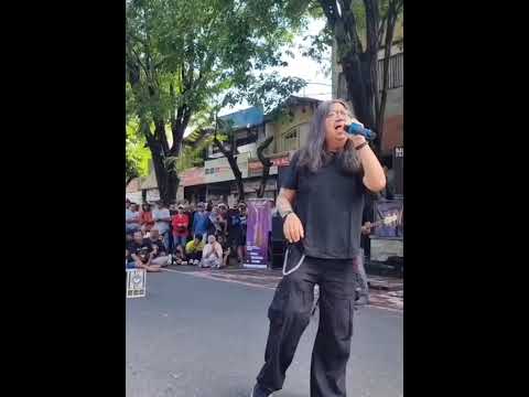 Malam Ini - Heydi Power Slaves feat No Name Band