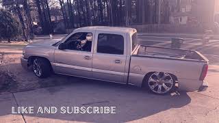 Nivel Codiciado - el de 919 (slowed)