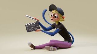 Creating Stylized Characters for Production With Carol Cornils