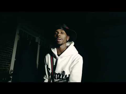 C4 Murda x Mally G - Tommy and Ghost (Official Music Video)