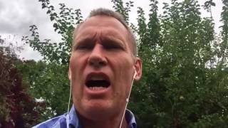 Courage Cultivator: challenges as solutions