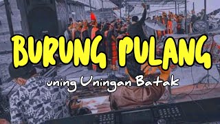 Download lagu BURUNG PUN INGAT PULANG - Nia Daniaty || KARAOKE,HD mp3 Download lagu BURUNG PUN INGAT PULANG - Nia Daniaty || KARAOKE,HD mp3