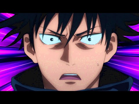 The Wasted Potential of Jujutsu Kaisen