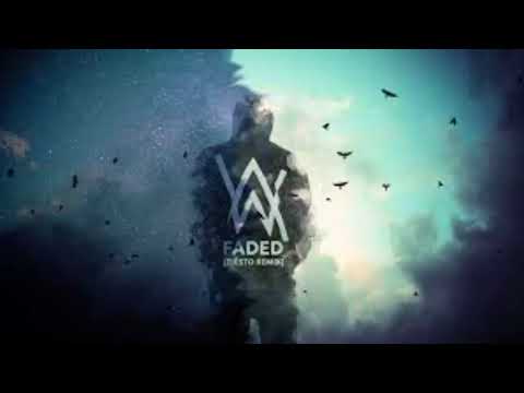 Alan Walker Hello-Hello