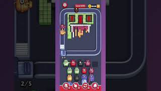 Pixel Flow Level 1493