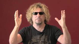 CHICKENFOOT: INTRODUCING &quot;OH YEAH&quot; (12 DAYS OF THE FOOT PODCAST)