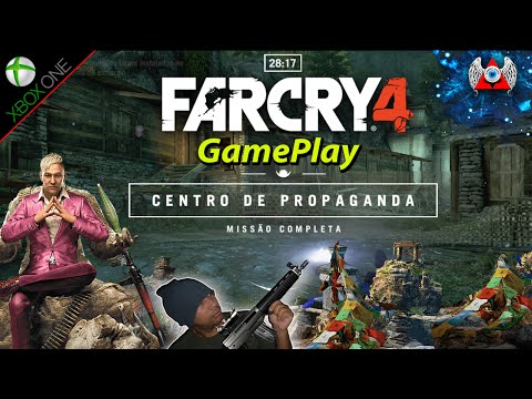 Far Cry 4 : Escape from Durgesh Prison Xbox One
