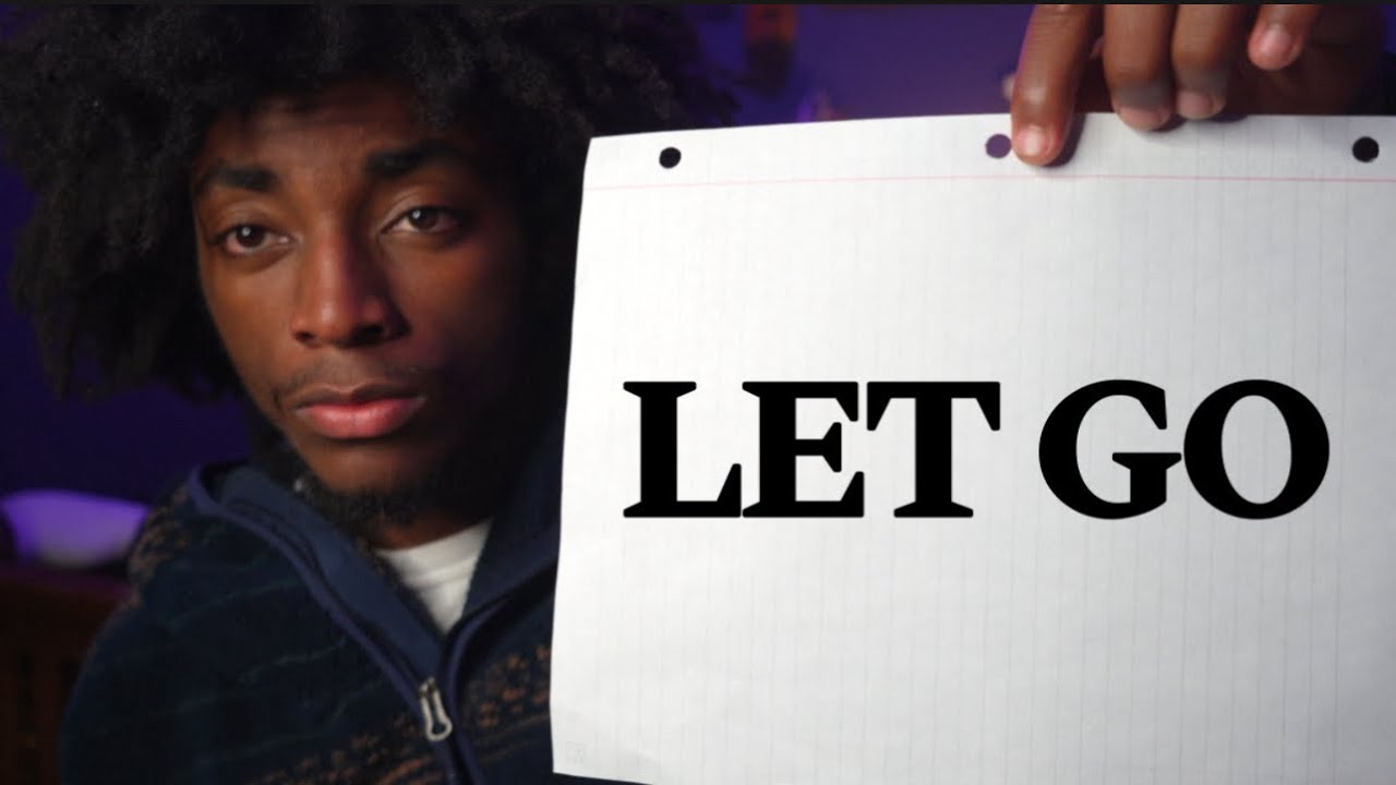 Move on and HEAL …